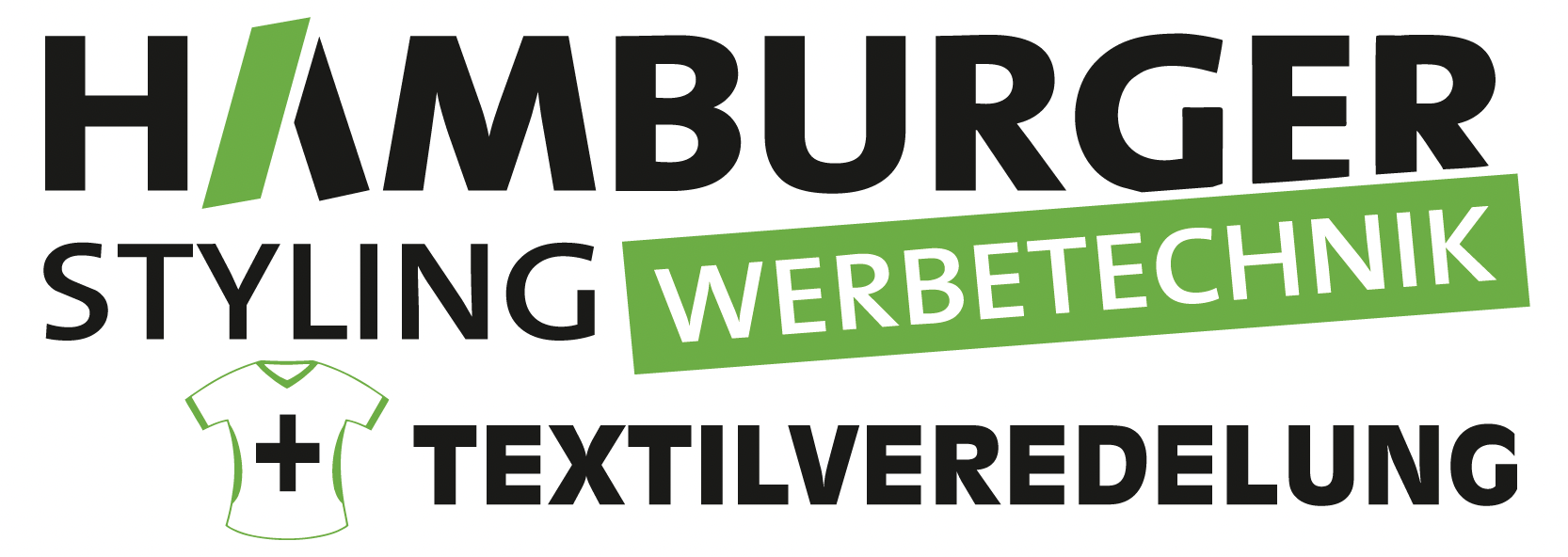 Werbetechnik Hamburger